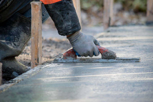  North Fond Du Lac, WI Concrete contractor Pros