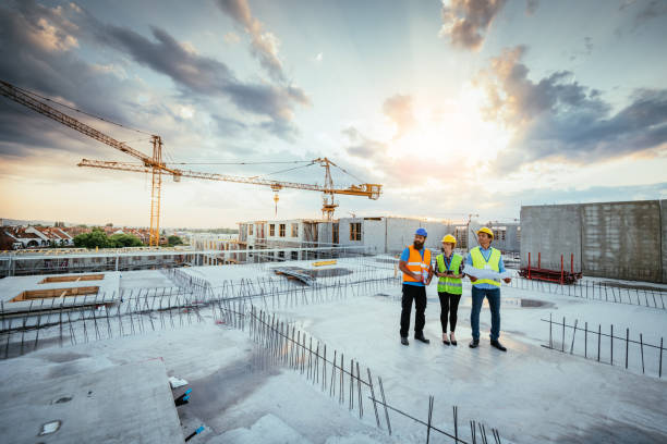 Best Concrete Demolition Services in North Fond Du Lac, WI